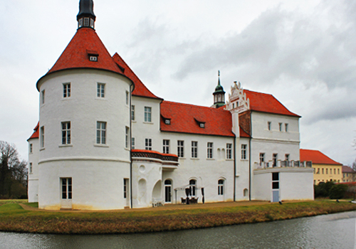 schloss Fürstlich Drehna